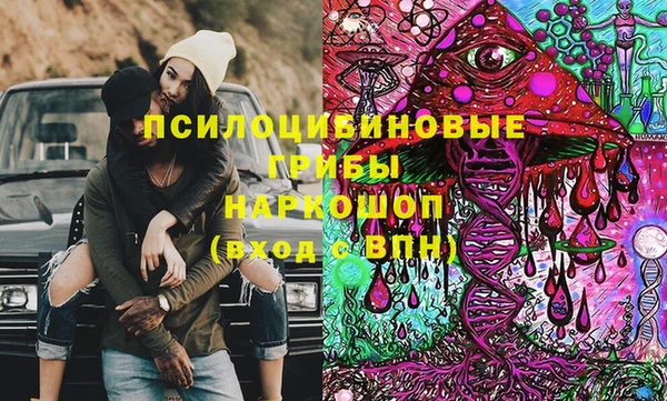 MESCALINE Гусев